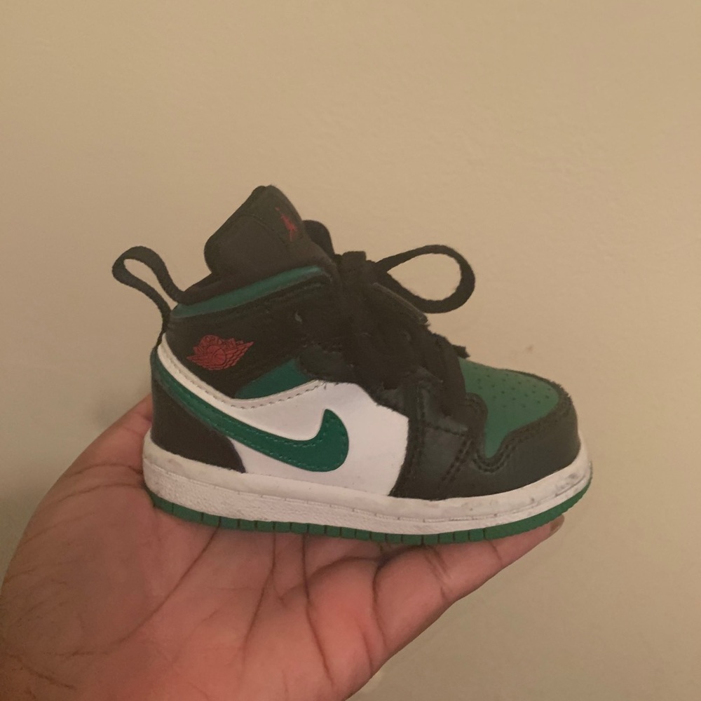 Toddler Retro 1 Jordan 4c